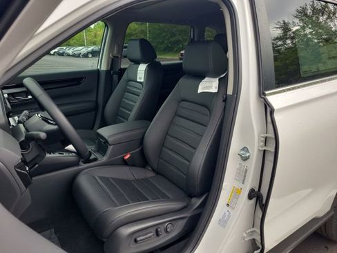 New 2026 Honda CR-V EX-L image 19
