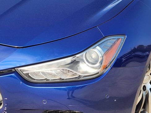 Used 2015 Maserati Ghibli S Q4 AWD/4WD image 10