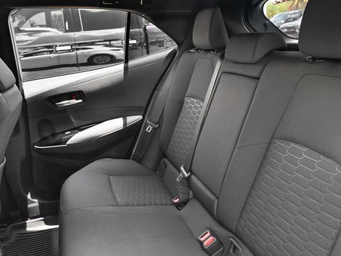 Used 2023 Toyota Corolla SE FWD image 13