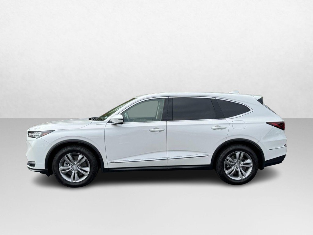 Certified 2026 Acura MDX SH-AWD image 3