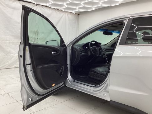 Used 2015 Acura RDX AWD w/ Technology Package image 16