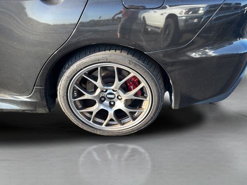 Used 2013 Mitsubishi Lancer Evolution MR AWD/4WD image 36