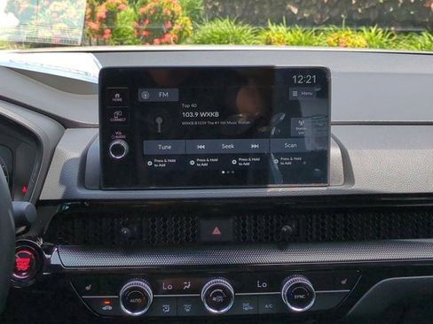 New 2026 Honda CR-V EX-L image 16