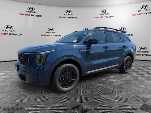 Used 2024 Kia Sorento SX Prestige AWD/4WD image 7