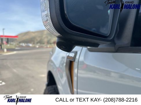 Used 2023 Ford F150 Tremor w/ Equipment Group 402A High AWD/4WD image 6