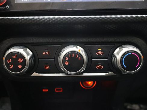 Used 2023 Nissan Kicks SV FWD image 27