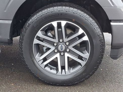 Used 2023 Ford F150 XL w/ STX Appearance Package image 8