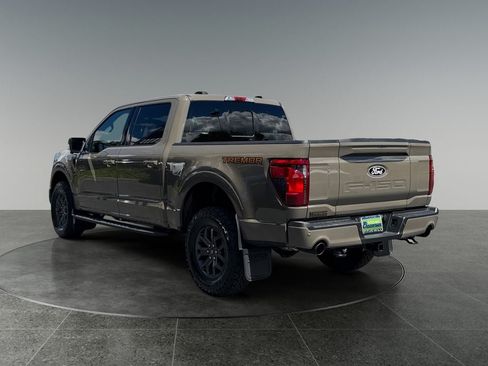 Used 2026 Ford F150 Tremor w/ Equipment Group 402B MID AWD/4WD image 7