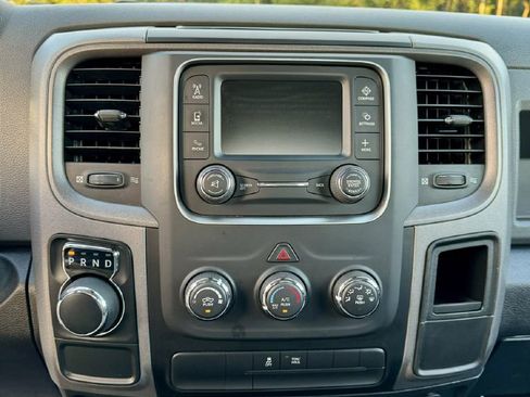 Used 2020 RAM 1500 Tradesman w/ Popular Equipment Group image 14