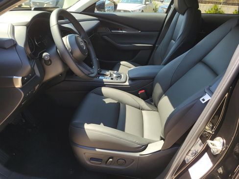 New 2026 MAZDA CX-30 AWD 2.5 S w/ Select Sport Pkg image 13