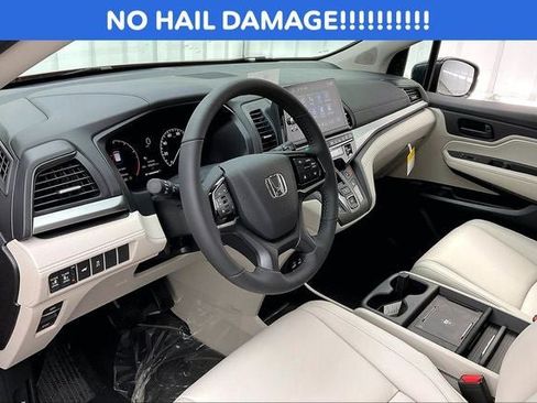 New 2026 Honda Odyssey EX-L image 8