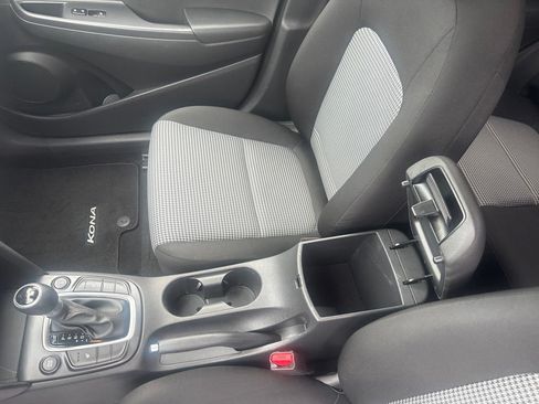 Used 2019 Hyundai Kona SEL w/ SEL Tech Package 02 AWD/4WD image 31