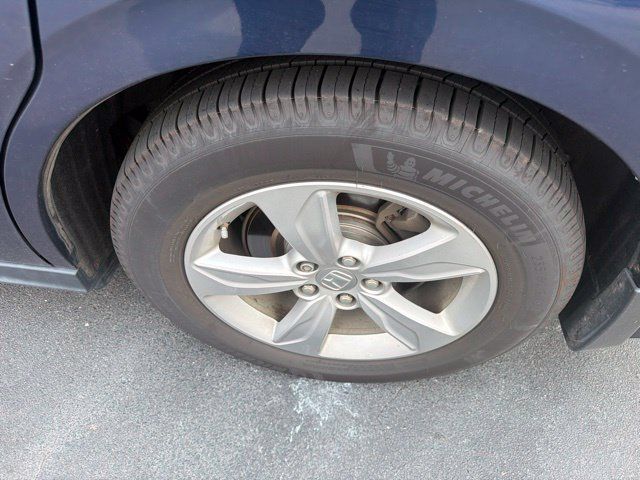 Used 2020 Honda Odyssey EX image 9