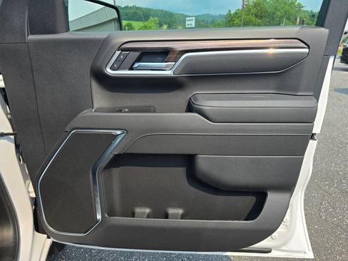 New 2026 Chevrolet Silverado 1500 RST w/ Protection Package AWD/4WD image 37