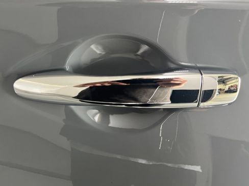 Used 2024 Nissan Murano Platinum w/ Cargo Package AWD/4WD image 41