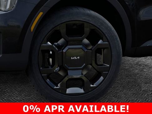 New 2026 Kia Sorento SX Prestige AWD/4WD image 9