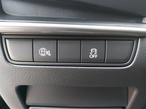 New 2026 MAZDA MAZDA3 s Sport image 24