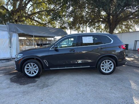 Used 2023 BMW X5 sDrive40i image 3