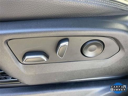 Used 2022 GMC Sierra 1500 Denali image 16