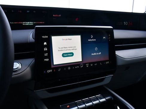 New 2026 Lincoln Nautilus Premier w/ Equipment Group 102A AWD/4WD image 28