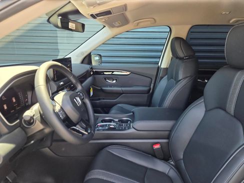 New 2026 Honda Pilot EX-L image 26