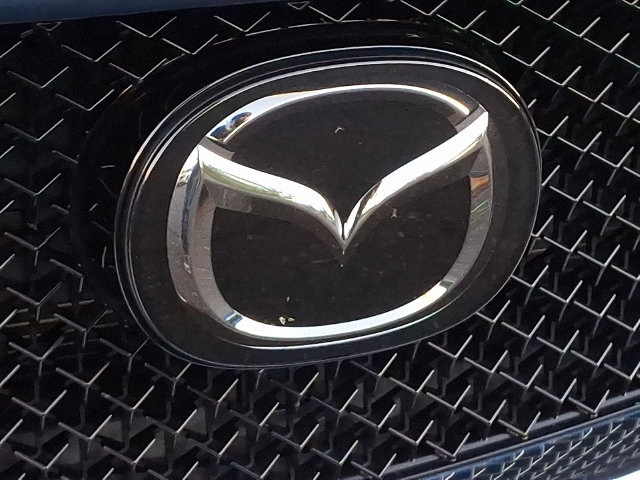 Used 2020 MAZDA CX-5 Touring AWD/4WD image 6