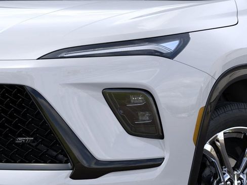 New 2025 Buick Enclave Sport Touring w/ Power Package image 10