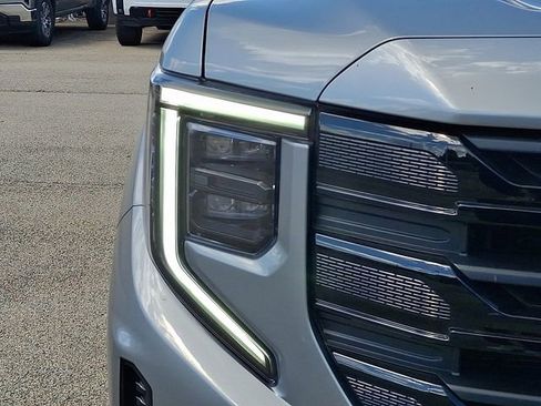 New 2026 GMC Sierra 1500 Elevation AWD/4WD image 10