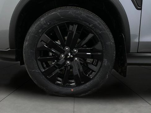 New 2026 Mitsubishi Outlander Sport AWD image 39