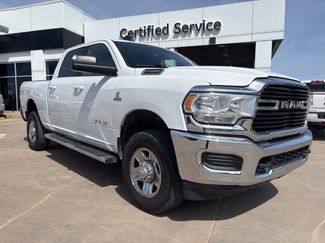 Used 2021 RAM 2500 Big Horn video 1