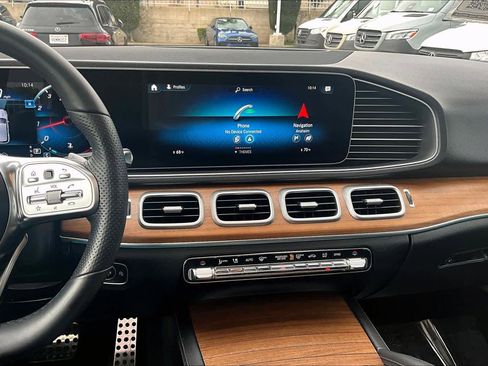 Used 2023 Mercedes-Benz GLE 350 GLE 350 image 7