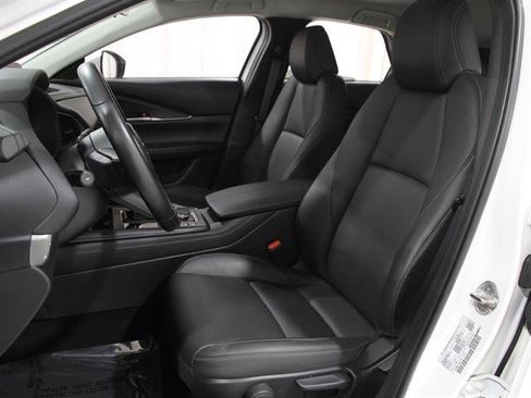 Certified 2022 MAZDA CX-30 AWD 2.5 S w/ Select Package image 5