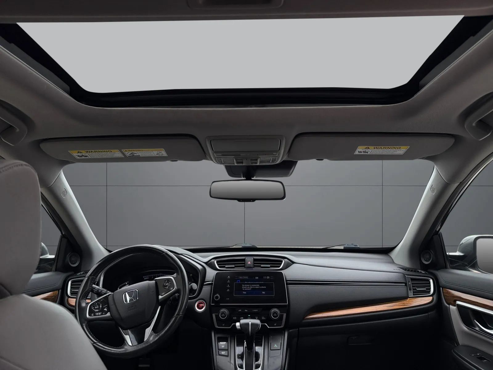 Used 2019 Honda CR-V EX-L image 25