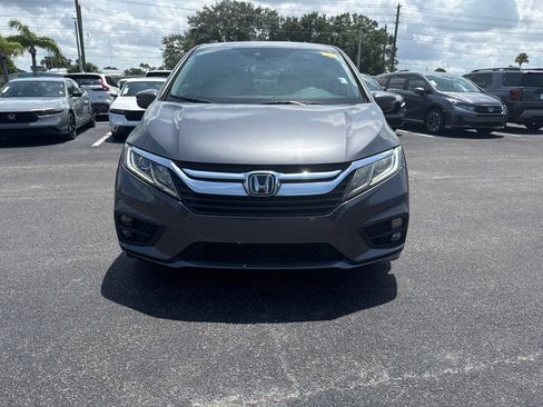 Used 2020 Honda Odyssey EX image 15