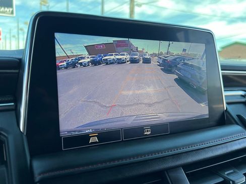 Used 2021 Chevrolet Tahoe RST image 49