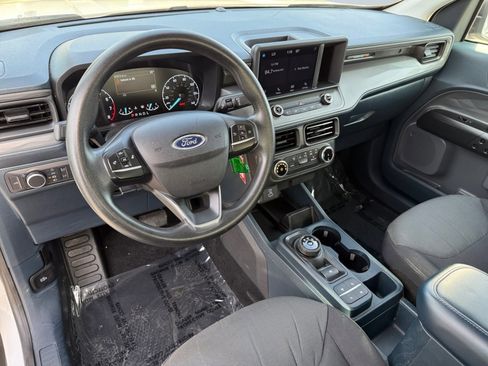 Used 2022 Ford Maverick XL image 13