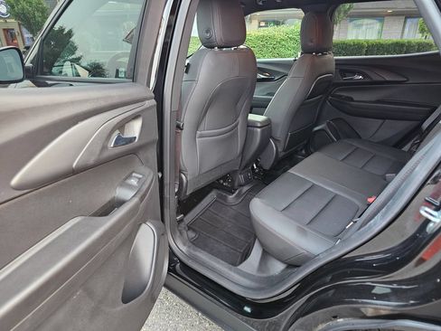 Certified 2023 Chevrolet TrailBlazer RS w/ Convenience Package AWD/4WD image 18