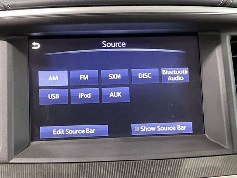 Used 2019 INFINITI QX60 Luxe image 15