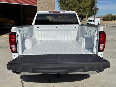 New 2026 GMC Sierra 1500 Pro w/ Pro Value Package image 9