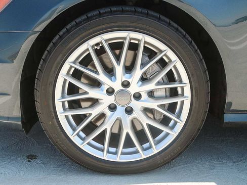 Used 2016 Audi A6 2.0T Premium w/ Technology Package image 11