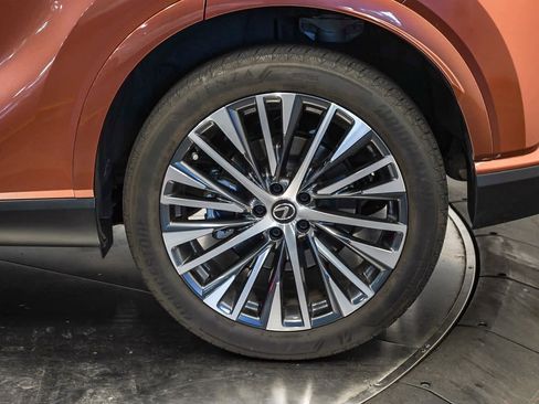 Used 2023 Lexus RX 350 Premium Plus image 10