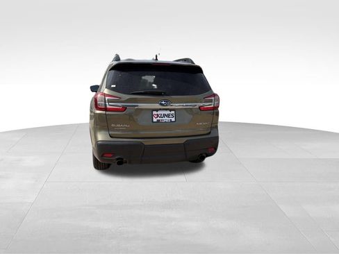 Used 2024 Subaru Ascent Premium w/ Convenience Package AWD/4WD image 9