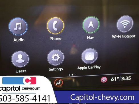 Used 2019 Chevrolet Camaro SS RWD image 25