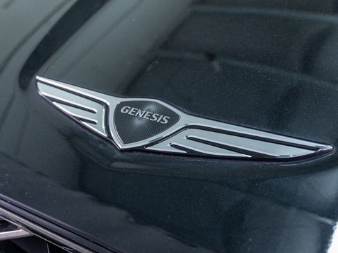 New 2026 Genesis GV70 3.5T Sport Advanced AWD/4WD image 5