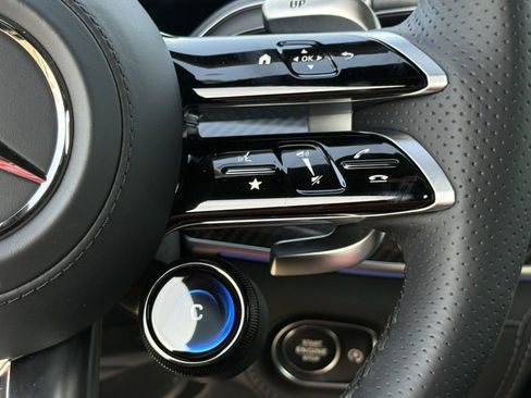 New 2026 Mercedes-Benz GLE 63 AMG S image 22