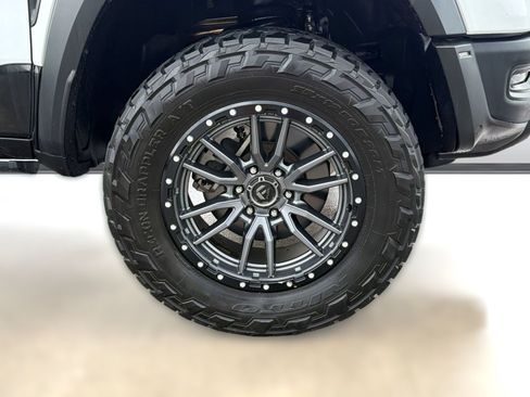 Used 2023 RAM 1500 TRX w/ TRX Level 2 Equipment Group AWD/4WD image 12