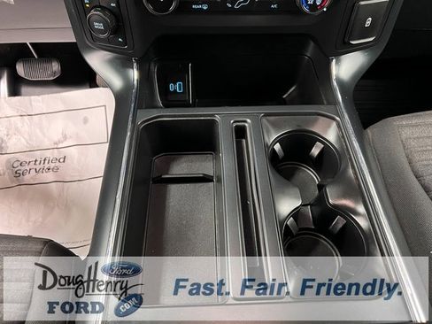 Used 2021 Ford F150 XL w/ STX Appearance Package image 43
