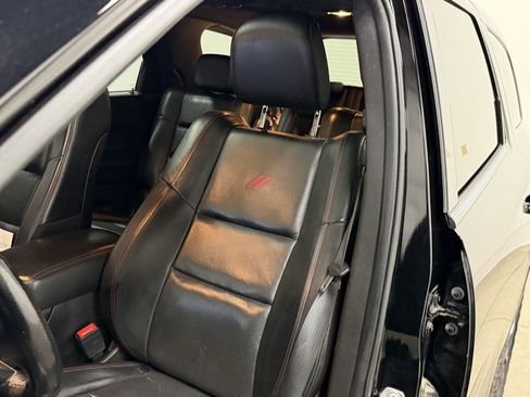 Used 2021 Dodge Durango R/T w/ Blacktop Package image 36