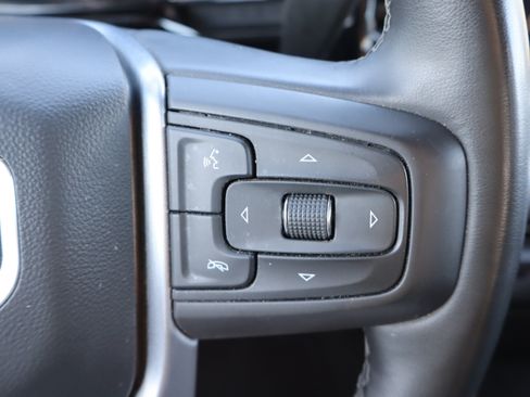 Used 2025 GMC Sierra 1500 SLT AWD/4WD image 22