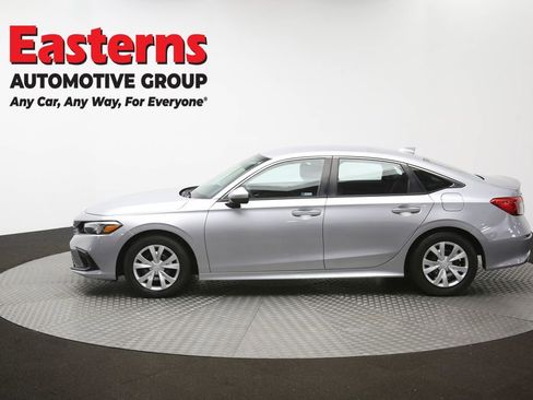 Used 2024 Honda Civic LX image 57